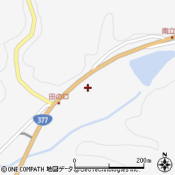 香川県三豊市山本町神田736周辺の地図