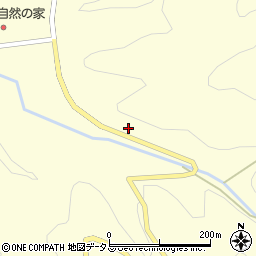 山口県周南市中須北3294周辺の地図