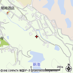 和歌山県海南市重根1297-9周辺の地図