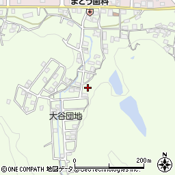 和歌山県海南市重根529周辺の地図
