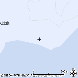 広島県呉市豊浜町大字豊島4426周辺の地図