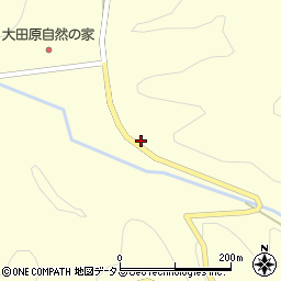 山口県周南市中須北3271-3周辺の地図