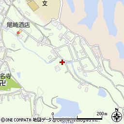 和歌山県海南市重根1297-4周辺の地図