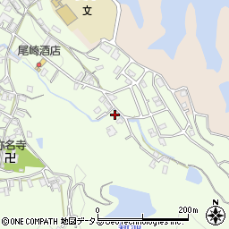 和歌山県海南市重根1297-3周辺の地図