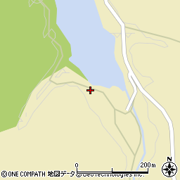 香川県仲多度郡まんのう町吉野4003-1周辺の地図