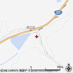 香川県三豊市山本町神田281周辺の地図