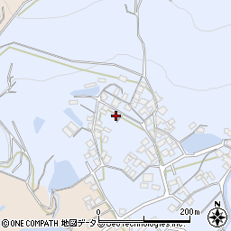 香川県観音寺市高屋町1112周辺の地図
