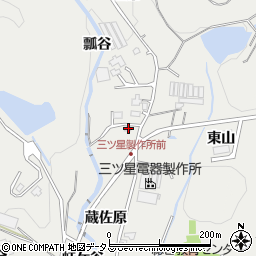 徳島県板野郡板野町犬伏蔵佐原10周辺の地図