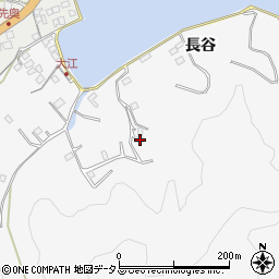 広島県呉市倉橋町7773周辺の地図