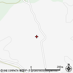 香川県三豊市山本町神田981周辺の地図