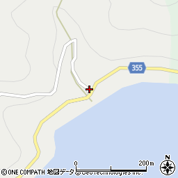 広島県呉市豊浜町大字大浜1481周辺の地図