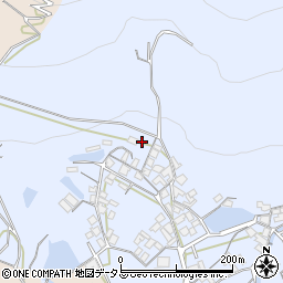 香川県観音寺市高屋町1176周辺の地図