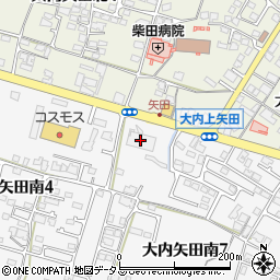 全労済労働組合　西日本総支部山口支部周辺の地図