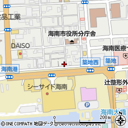 村田精宏商店周辺の地図