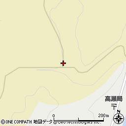 山口県周南市夏切1028周辺の地図