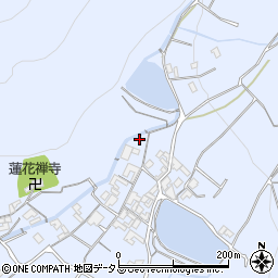 香川県観音寺市高屋町1471周辺の地図