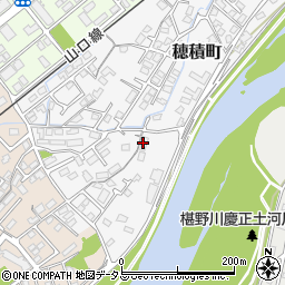 有限会社ＯＫ工業周辺の地図