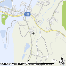 和歌山県海草郡紀美野町下佐々1718周辺の地図