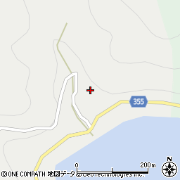 広島県呉市豊浜町大字大浜2179周辺の地図