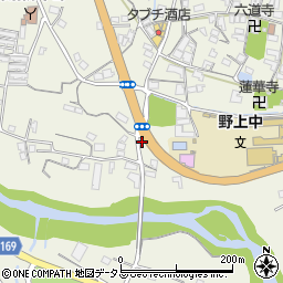 和歌山県海草郡紀美野町下佐々908-9周辺の地図