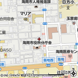 おたからや　ノビノス前店周辺の地図