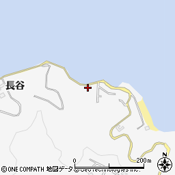 広島県呉市倉橋町7785周辺の地図