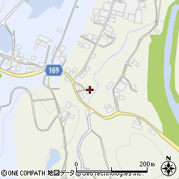 和歌山県海草郡紀美野町下佐々1731周辺の地図