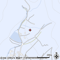 香川県観音寺市高屋町1419周辺の地図