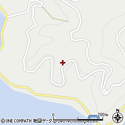 広島県呉市豊浜町大字大浜1759周辺の地図