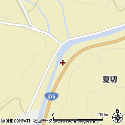 山口県周南市夏切1092周辺の地図