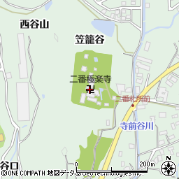 徳島県鳴門市大麻町桧ダンノ上12周辺の地図