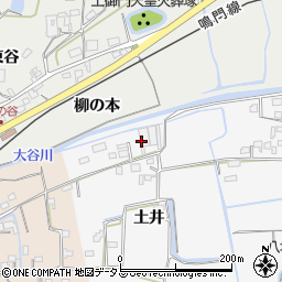 斎藤忠建設周辺の地図