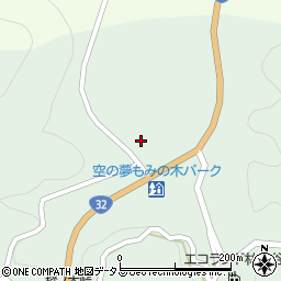 香川県仲多度郡まんのう町追上392-1周辺の地図