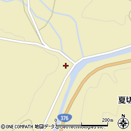 山口県周南市夏切1064周辺の地図