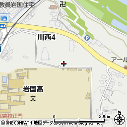 双葉タクシー株式会社周辺の地図