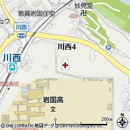 双葉タクシー株式会社　葬祭部双雲社周辺の地図
