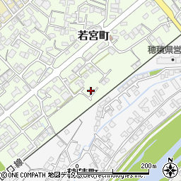山口バンケット・プロデュース周辺の地図