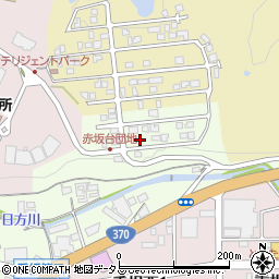和歌山県海南市重根1971-40周辺の地図