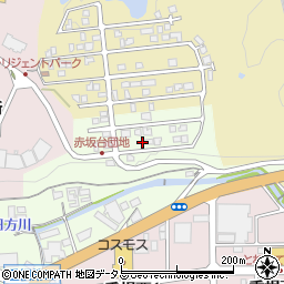 和歌山県海南市重根1971-160周辺の地図