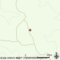 山口県周南市金峰1048-1周辺の地図
