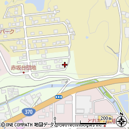 和歌山県海南市重根1971-157周辺の地図