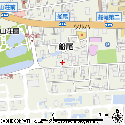 川田正子司法書士事務所周辺の地図