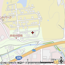 和歌山県海南市重根1971-35周辺の地図