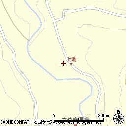 香川県高松市塩江町安原上東1644周辺の地図