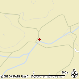 山口県周南市夏切795周辺の地図