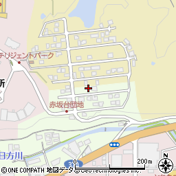和歌山県海南市重根1971-137周辺の地図