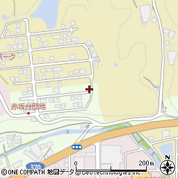 和歌山県海南市重根1971-117周辺の地図