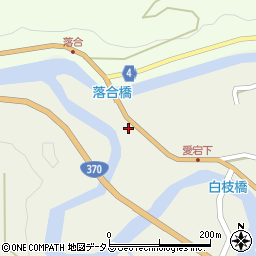 和歌山県海草郡紀美野町福田12周辺の地図