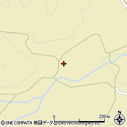 山口県周南市夏切519周辺の地図