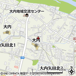 株式会社竹下技術コンサルタント周辺の地図